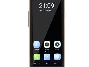Bewinner 4G Mini Smartphone