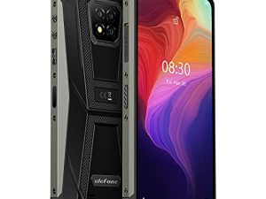 Ulefone Armor 8 Pro Rugged Phone