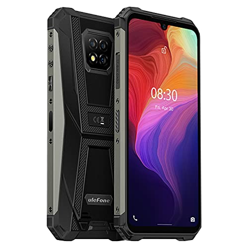 Ulefone Armor 8 Pro Rugged Phone Ulefone Armor 8 Pro Rugged Phone