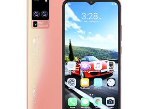 Dilwe X50 5G Unlocked Smartphone