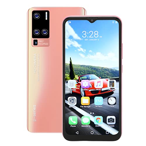 Dilwe X50 5G Unlocked Smartphone Dilwe X50 5G Unlocked Smartphone