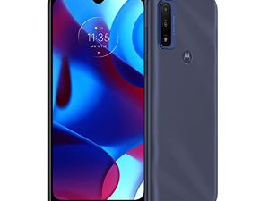Moto G Pure | 2021 | 2-Day battery | Unlocked | Made for US by Motorola | 3/32GB | 13MP Camera | Deep Indigo