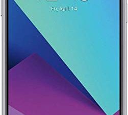 Samsung Galaxy J3 Prime J327T 16GB T-Mobile Unlocked Phone - Silver