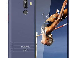 OUKITEL Unlocked Cell Phones