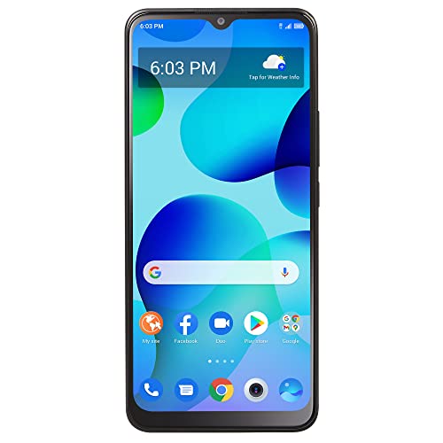 Total by Verizon TCL 30 T Total by Verizon TCL 30 T