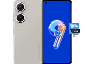 ASUS ZenFone 9 Cell Phone