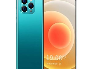 Dilwe 12Pro MAX Unlocked Cellphone
