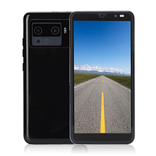 PUSOKEI 5.45 Inch HD Smartphone PUSOKEI 5.45 Inch HD Smartphone