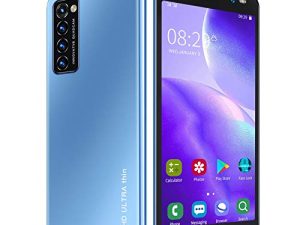 FOLOSAFENAR Smartphone