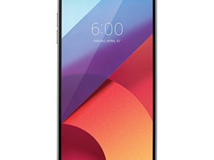 LG G6 H872 32GB 4G LTE Smartphone T-Mobile (Astro Black)
