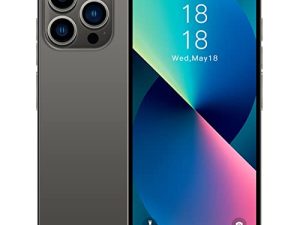 Unlocked Smartphones