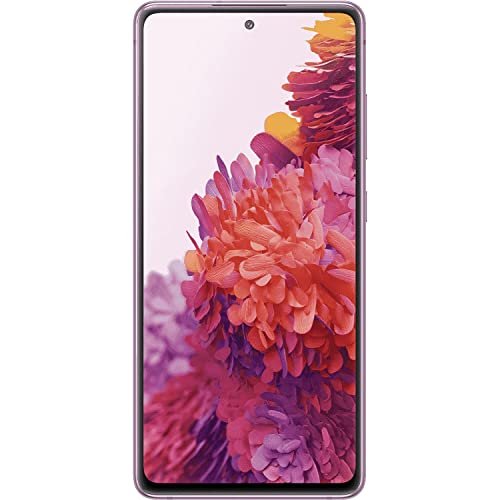 Samsung Galaxy S20 FE 5G UW 128GB for Verizon (Cloud Lavender) (Renewed) Samsung Galaxy S20 FE 5G UW 128GB for Verizon (Cloud Lavender) (Renewed)