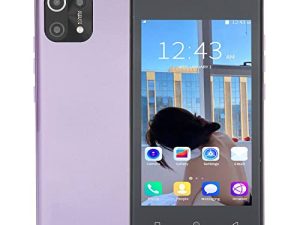 Yoidesu MI11 Unlocked Cell Phone