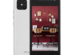 Zyyini IP12 Pro Smartphone