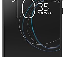 Sony Xperia L1 - Unlocked Smartphone - 16GB - Black