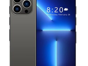 i13 ProMax 5G Cell Phone
