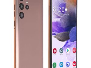 6.52in Smartphone
