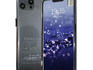 Unlocked Smartphones