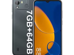 Unlocked Smartphones