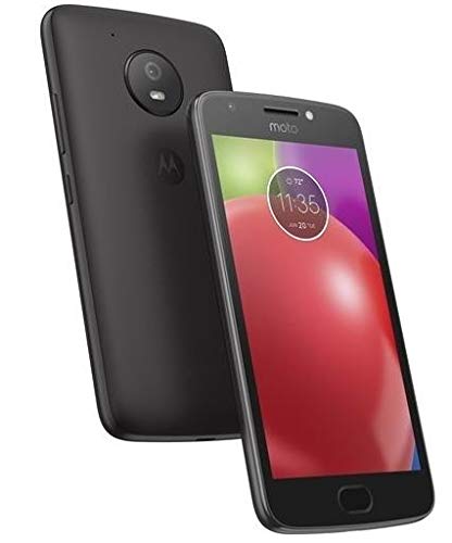 Verizon Motorola Moto E4 Prepaid Phone - Carrier Locked to Verizon Prepaid Verizon Motorola Moto E4 Prepaid Phone - Carrier Locked to Verizon Prepaid