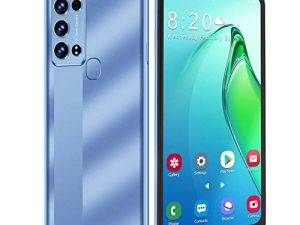 Yoidesu 5G Unlocked Android Smartphone