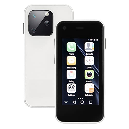 Bewinner XS13 3G Mini Smartphone Bewinner XS13 3G Mini Smartphone