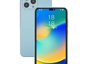 Heayzoki 3G Mobile Phone