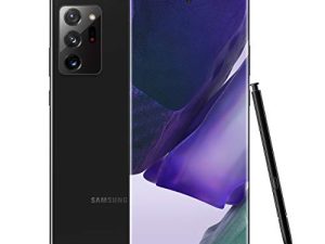 SAMSUNG Galaxy Note 20 Ultra 5G Cell Phone