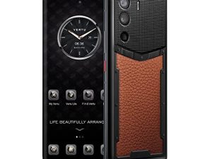 Vertu METAVERTU Web3 Cell Phone