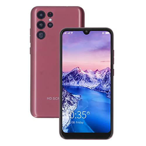6.26 Inch Slim 3G Smart Phone Dual SIM Cell Phone for Android 10 OS 6.26 Inch Slim 3G Smart Phone Dual SIM Cell Phone for Android 10 OS