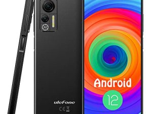 Ulefone Note 14 Unlocked Smartphone