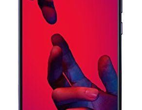 Huawei P20 Pro 128GB Dual-SIM (GSM Only