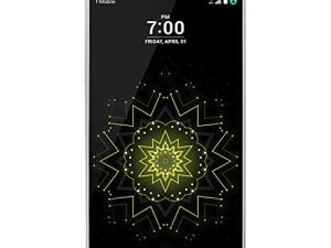 LG G5 H830 32GB T-mobile - Silver