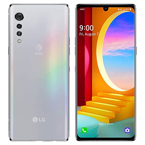 LG Velvet 5G (128GB LG Velvet 5G (128GB