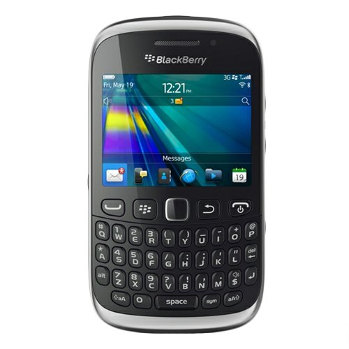 Blackberry Curve 9320 Unlocked GSM OS 7.1 Smartphone - 2g Only Blackberry Curve 9320 Unlocked GSM OS 7.1 Smartphone - 2g Only