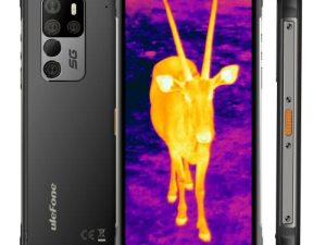 Ulefone Armor 11T 5G Rugged Android Cell Phone