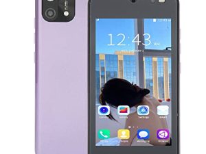 GOWENIC 4.66 Inch Unlocked Smartphones