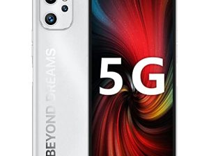 UMIDIGI F3 5G Unlocked Cell Phone