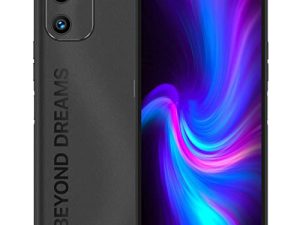 UMIDIGI F3 SE Smartphone (4GB + 128GB) Unlocked Cell Phone
