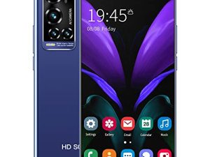 Unlocked Smartphones