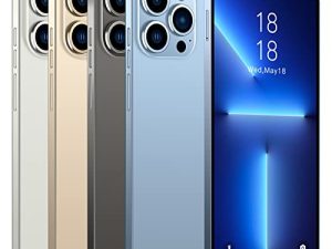 6.3 Inch Unlocked Phones