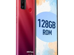 Ulefone Phones Unlocked