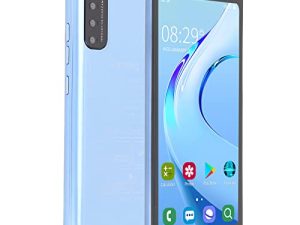 Heayzoki Rino4 Pro 5.45 Inch Cell Phone