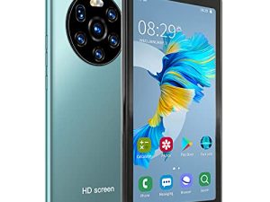 Unlocked Smartphone