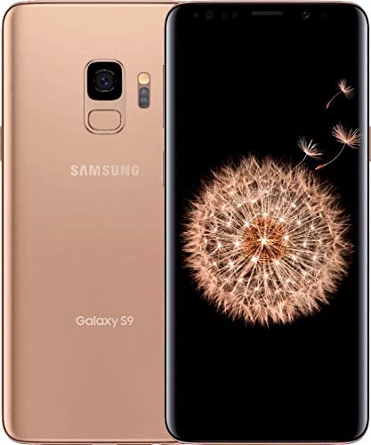 Samsung Galaxy S9 Samsung Galaxy S9