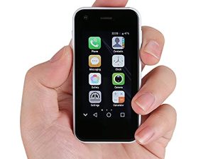 Sudroid Unlocked Mini Smartphone
