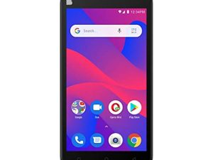 BLU C5 2019 (C110L) 16GB GSM Unlocked Smartphone