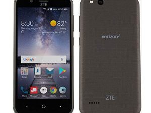 ZTE VZW-Z839PP Blade Vantage 5 16GB 1.1GHz 2GB Prepaid LTE Verizon Smartphone