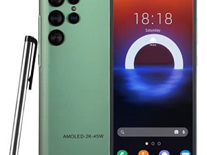 Yoidesu Note 30 Plus Unlocked Smartphone