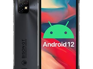 UMIDIGI Rugged Unlocked Smartphone